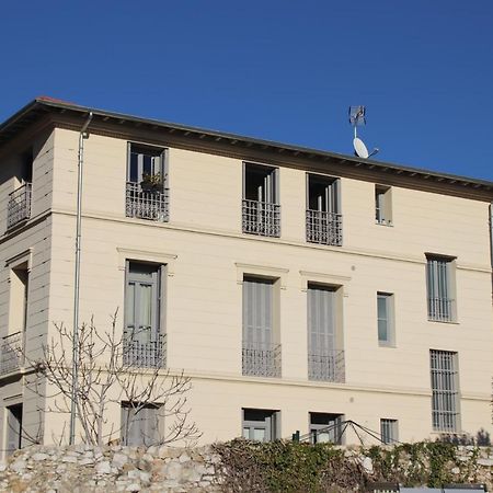 Superbe Studio Au Centre De Vence Exterior photo